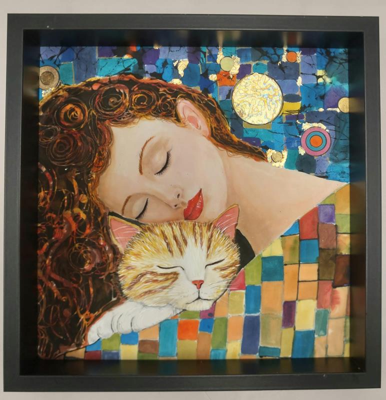 “Dream of Tenderness”